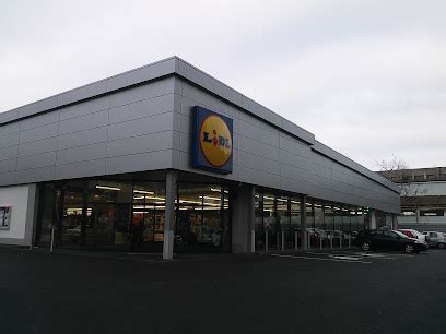 Lidl Magazin Șoseaua Berceni 8 041914 București 